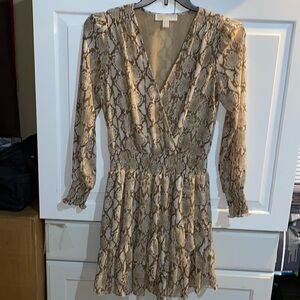 Michael Kors Dress